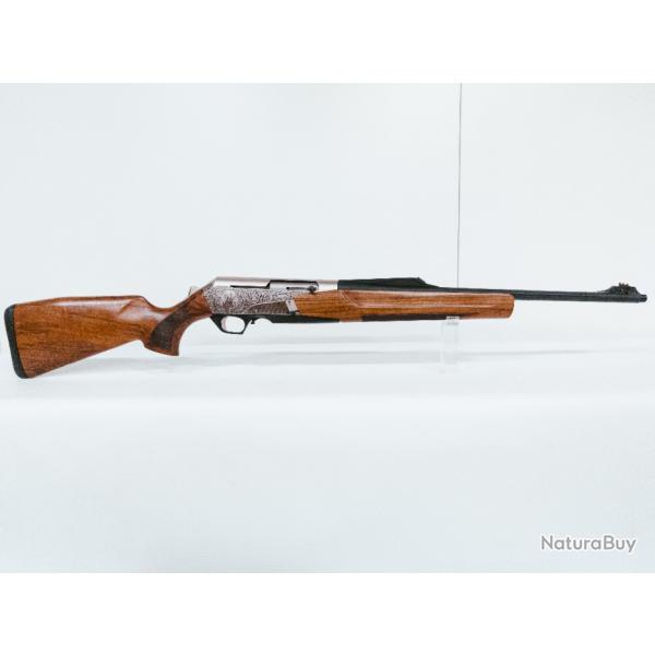 VENTE FLASH !!! - Carabine Semi Auto Browning Bar 4X Platinum Cal.30-06 Bois Grade 2 Bavarian