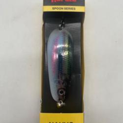 Cuillère ondulante Rapala Nauvo 37g Live Herring