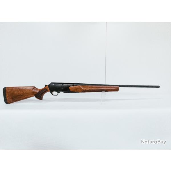 VENTE FLASH !!! - Carabine Semi Auto Browning Bar 4X Hunter Cal.7mm Rem Mag Bois Grade 2 Pistolet