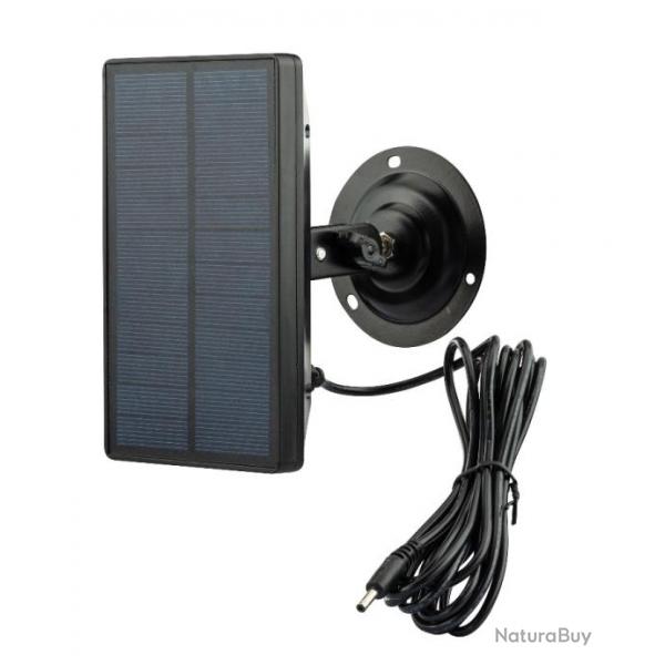 Panneau solaire 6V pour PIE1044/PIE1045/PIE1048 NUMAXES OU autre camera en 6v