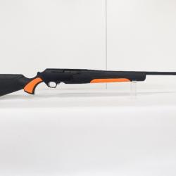 CARABINE SEMI AUTO BROWNING BAR 4X HUNTER CAL.30-06 COMPO BLACK/ORANGE