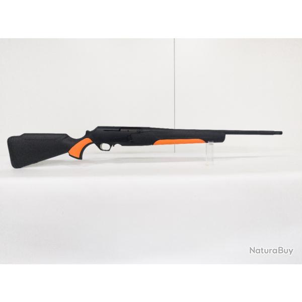 CARABINE SEMI AUTO BROWNING BAR 4X HUNTER CAL.30-06 COMPO BLACK/ORANGE