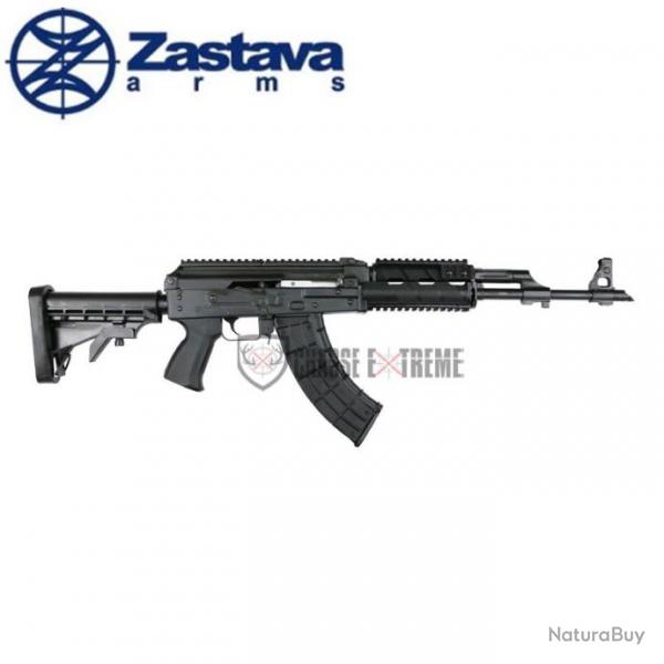 Carabine ZASTAVA M05 E3 16" Cal 7.62x39