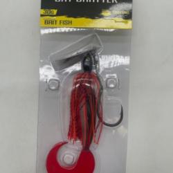 Cat Chatter Black Cat 30g Bait Fish