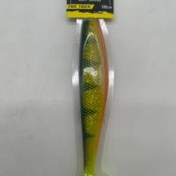 Cat Shad Black Cat 18cm Fire Tiger