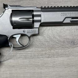 Occasion Smith & Wesson 686 Competitor 6"