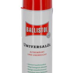 BALLISTOL Universel 400 ml Spray