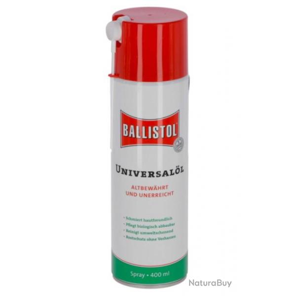 BALLISTOL Universel 400 ml Spray