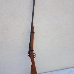 Fusil gras cal 16