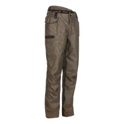Pantalon de Traque ProHunt Keiler Kaki