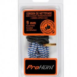 Cordon de nettoyage carabine 9mm