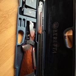Beretta DT 10