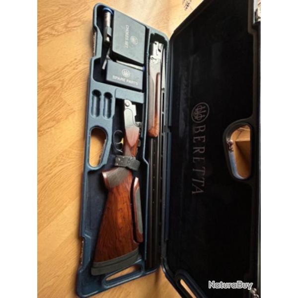 Beretta DT 10