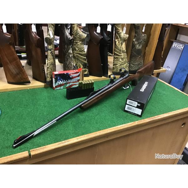 Browning X Bolt Cal 300 Win Mag