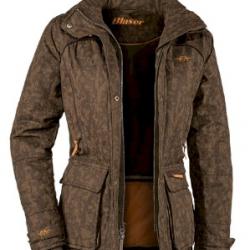 DB24 - Veste BLASER argali 3.0 rafaelo femma marron T.36