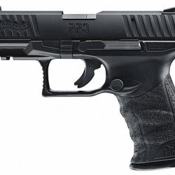 WALTHER - PPQ M2 NOIR CAL. .22 LR