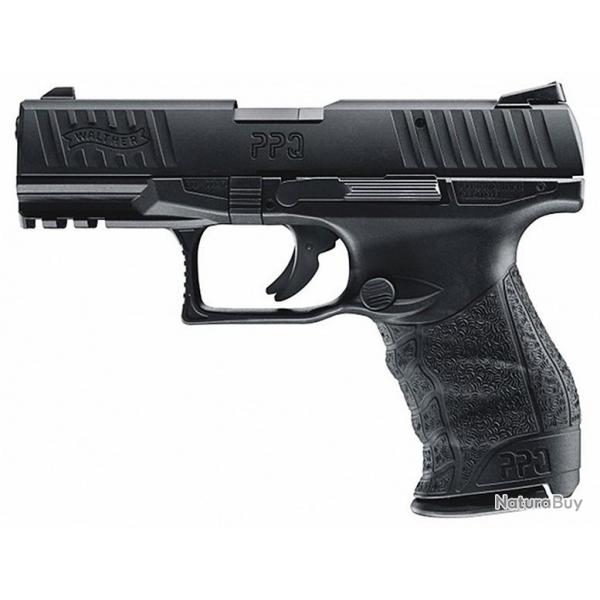 WALTHER - PPQ M2 NOIR CAL. .22 LR