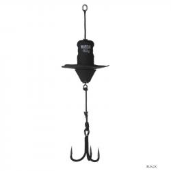 Teaser Madcat A-Static Silent 150g Black