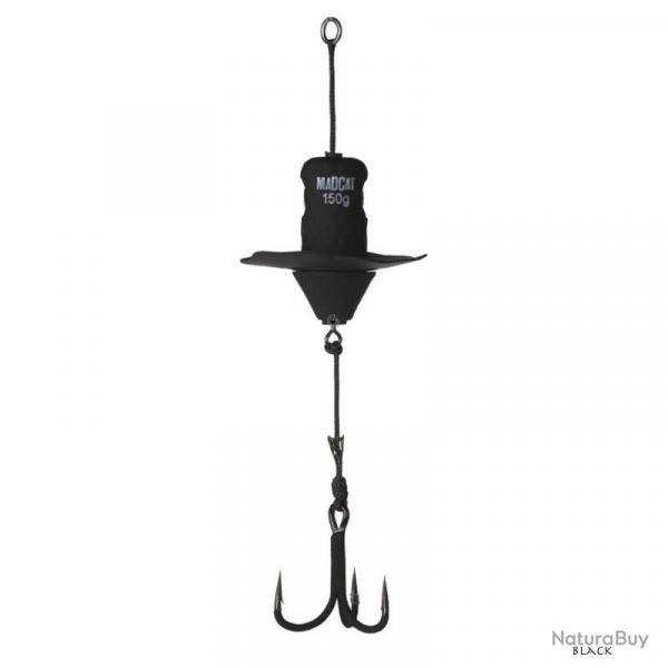 Teaser Madcat A-Static Silent 150g Noir