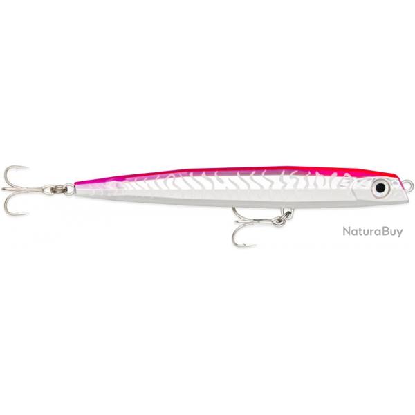 Poisson Nageur Rapala Flash-X Dart 14cm 42g 14cm HDHPU