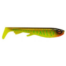 Leurre Souple Wolfcreek Lures Shad 2.0 25cm 120g HOT PIKE 25cm