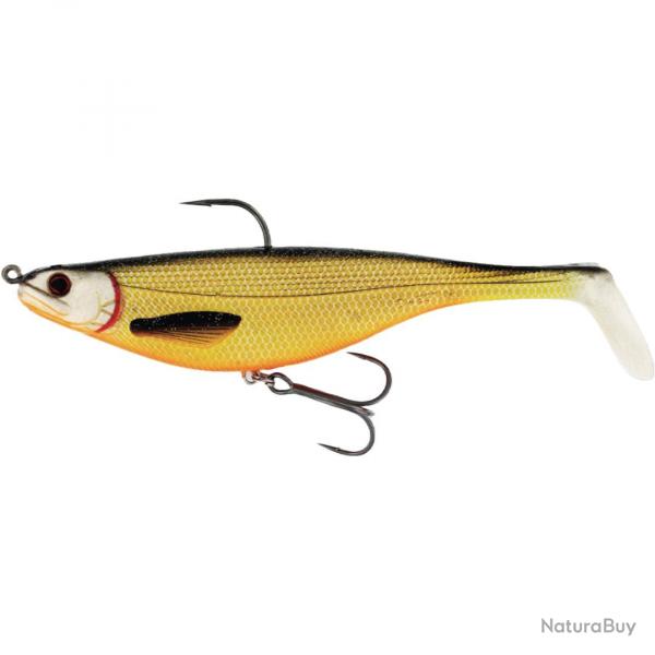 Leurre Souple Westin Shadteez RNR 16cm 16cm 55g Official Roach A l'unit