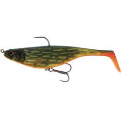 Leurre Souple Westin Shadteez RNR 16cm 16cm 55g A l'unité Real Baltic Pike