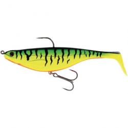 Leurre Souple Westin Shadteez RNR 16cm 16cm 55g Crazy Firetiger A l'unité