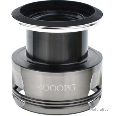 Moulinet Shimano Twinpower FE C5000 XG 2024 - Ultra Léger, Puissance 11kg