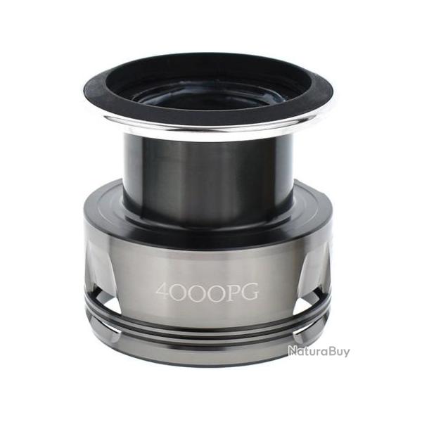Bobine Moulinet Shimano Twin Power FE C5000 XG
