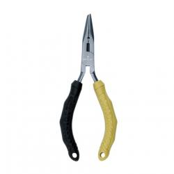 Pince à Anneaux Brisés Westin Micro Split Ring Plier Carbon Steel