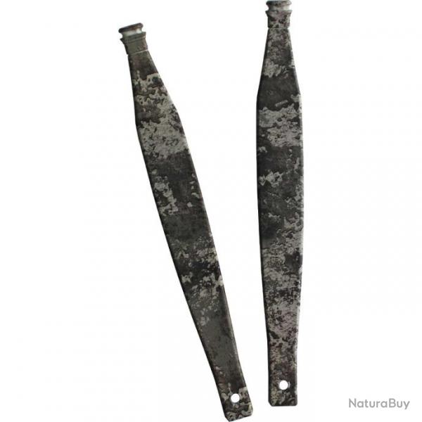 Branches pour arbalte Excalibur Realtree Hardwoods Exocet/Exocet-200/Exomag/Exomax/Phoenix/Vixen/Vi