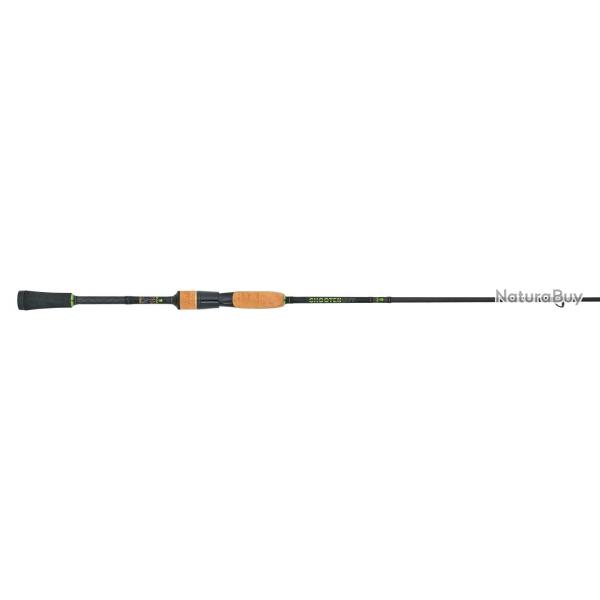 Canne Gunki Chooten Cut-Scan-S 174Mh