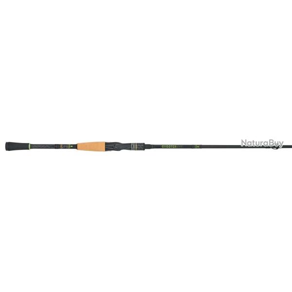 Canne Gunki Chooten Cut-Sharp-C 200M