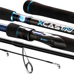 Canne Gunki X'Cast Drive S-260H