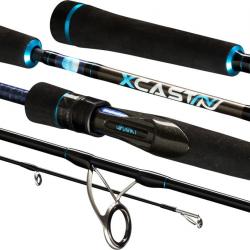 Canne Gunki X'Cast Slow Jig S 192Xh+