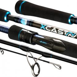 Canne Gunki X'Cast Slow Jig S 195Xxh