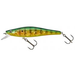 Leurre Gunki King Gamera 150 Sp Fire Gold Perch