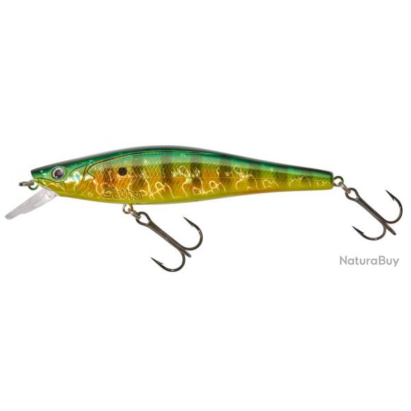 Leurre Gunki King Gamera 150 Sp Fire Gold Perch