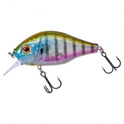 Leurre Gunki Dogora 85 F Blue Gill Gb