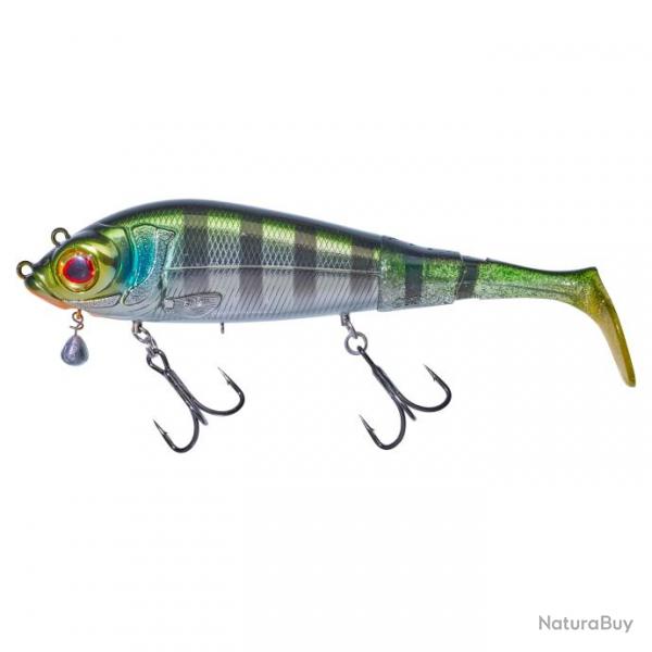 Leurre Gunki Grouper 180 S Blue Gill Gb