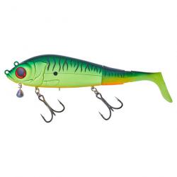 Leurre Gunki Grouper 180 S Fire Tiger