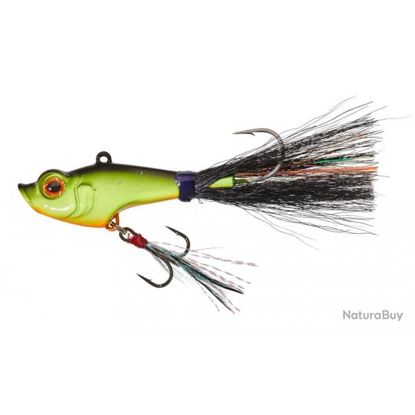 Leurre Gunki Jiger Jig 8G Fire Perch