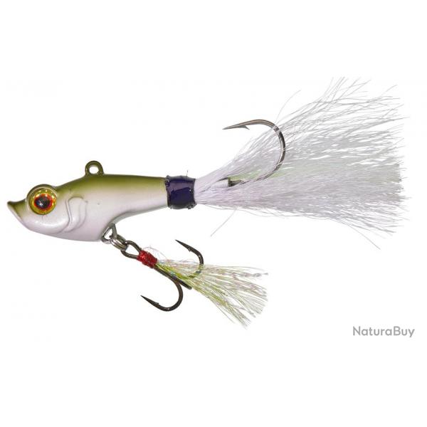 Leurre Gunki Jiger Jig 8G Ayu