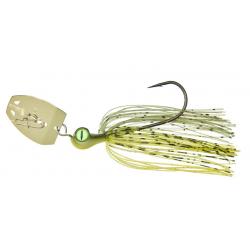 Leurre Gunki Boomer 10G Signal Frog