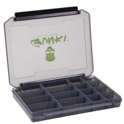 Gunki Boite Multi Case-Open Sides Mm