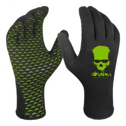 Gants Water & Wind Proof Gunki S/M