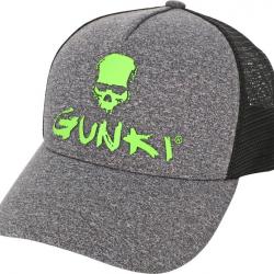 Casquette Trucker Team Gunki