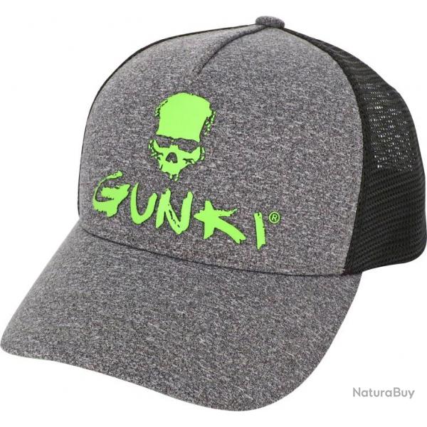 Casquette Trucker Team Gunki