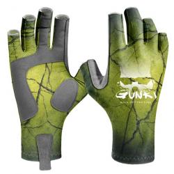 Gants Team Upf50 Gunki S/M